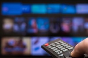 streaming platforms