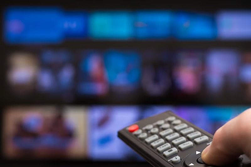 streaming platforms
