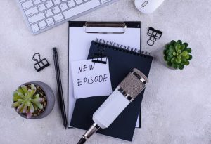 new series releases