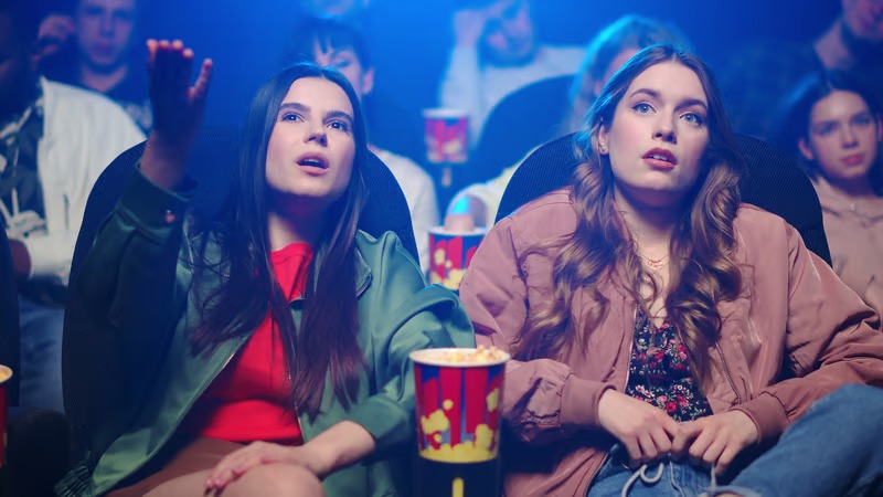 netflix release schedule